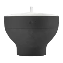 Popcorn maker