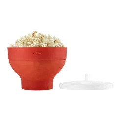 Popcorn maker