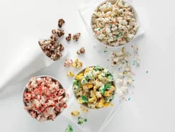 Popcorn maker