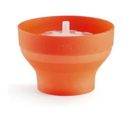 Popcornmaker - 2 stk.