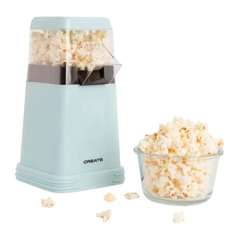 Popcornmaskine 155944