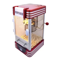 Popcornsmaskine