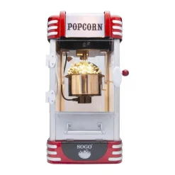 Popcornsmaskine