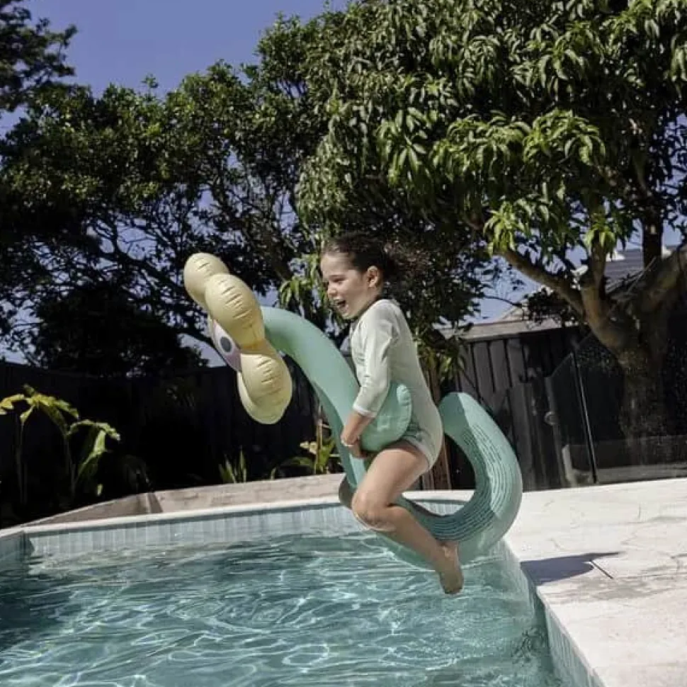 Poppy The Peach Pool nudler - 2 stk.