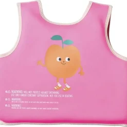 Poppy The Peach Svømmevest