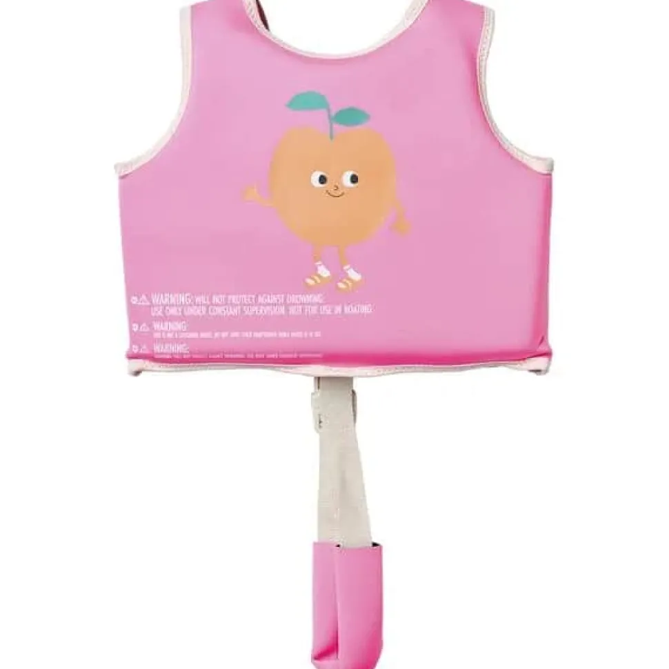 Poppy The Peach Svømmevest
