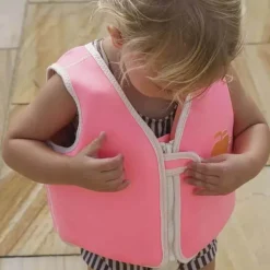 Poppy The Peach Svømmevest