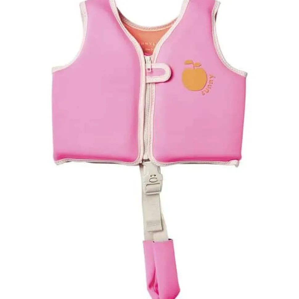 Poppy The Peach Svømmevest