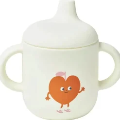 Poppy The Peach Tudekop