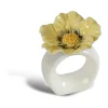 Poppy Servietring - 2 stk.