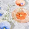 Poppy Tallerken