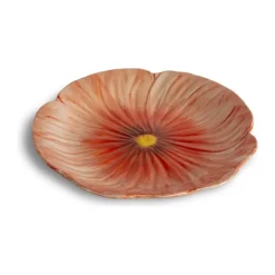 Poppy Tallerken