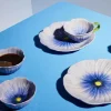 Poppy Tallerken