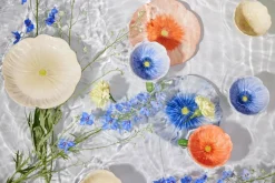 Poppy Tallerken