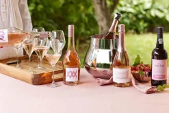 Portvin Rosé