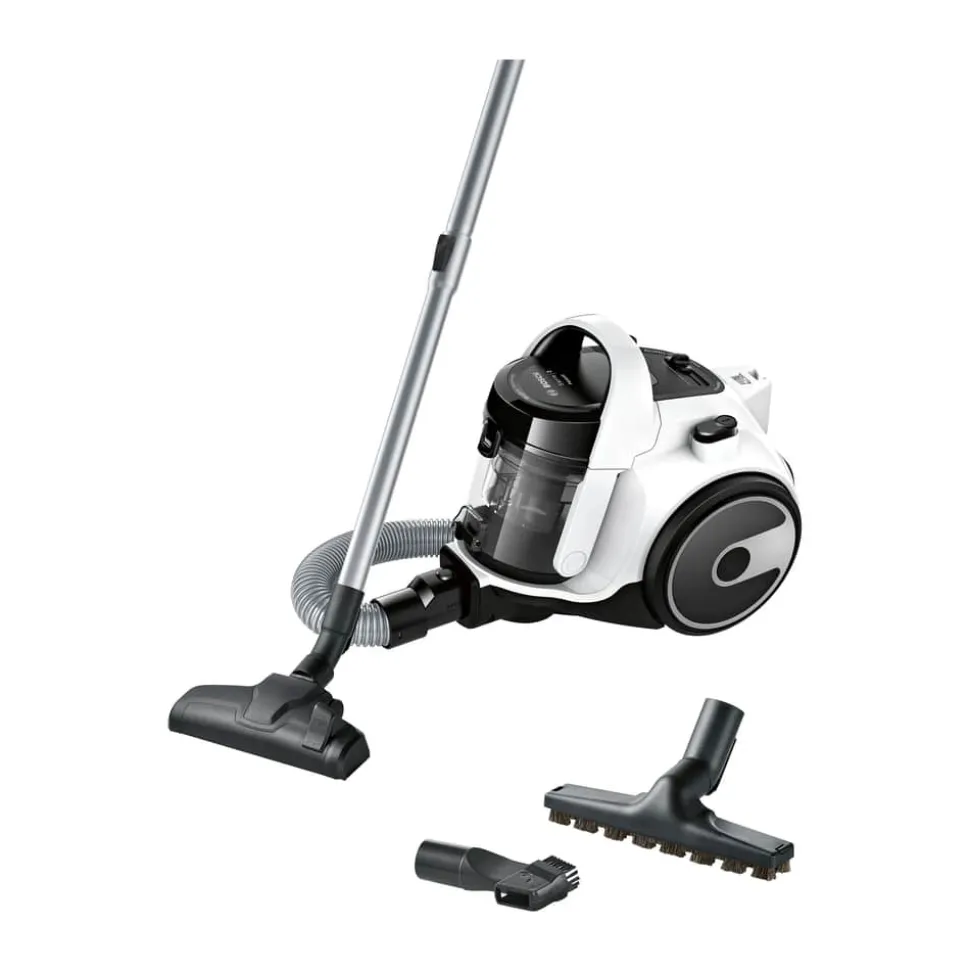 Poseløs støvsuger BGS05A322 Serie 2