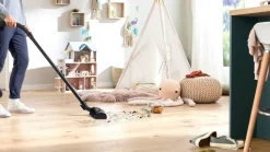 Poseløs støvsuger BGS7PET1 Serie 8