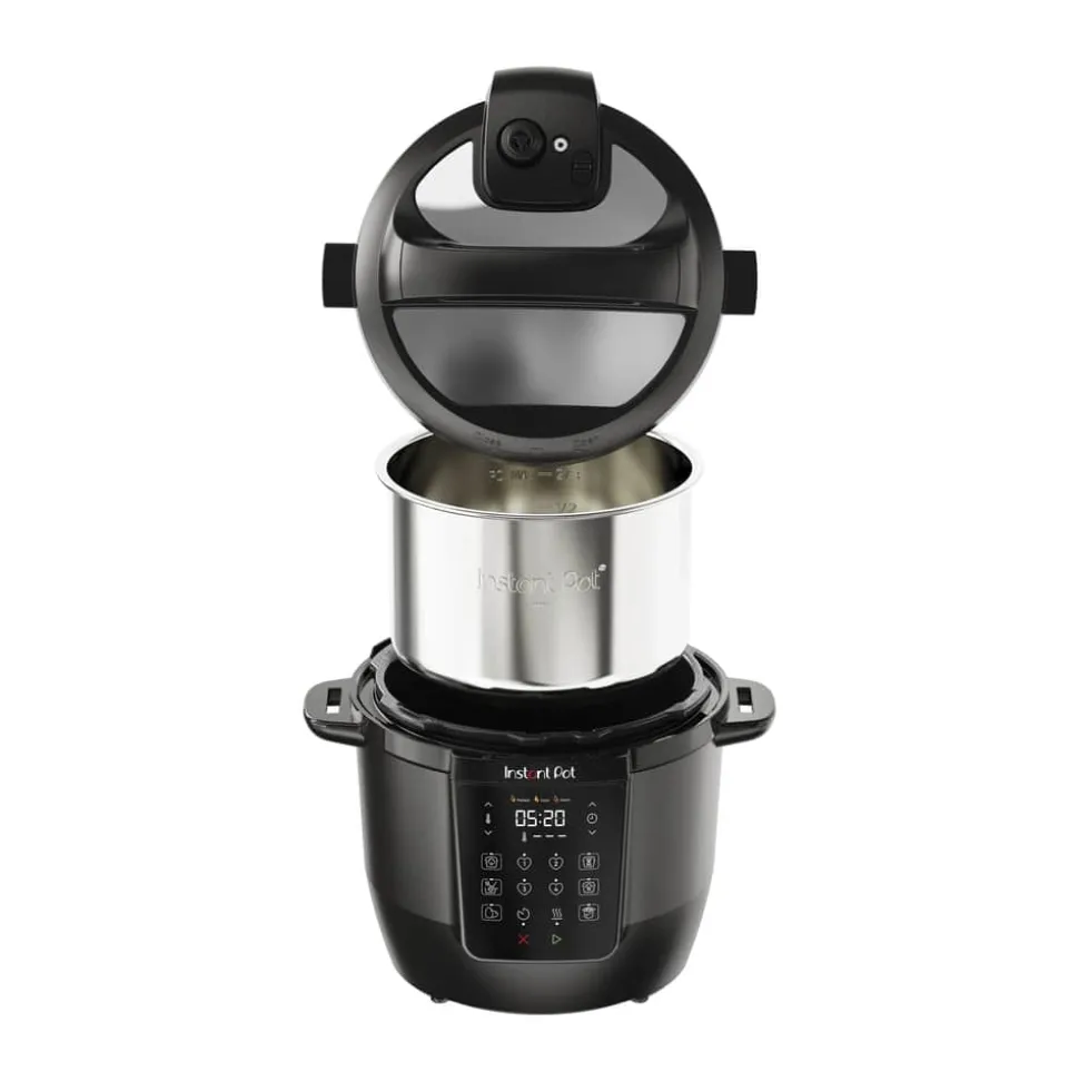 Pot Multicooker