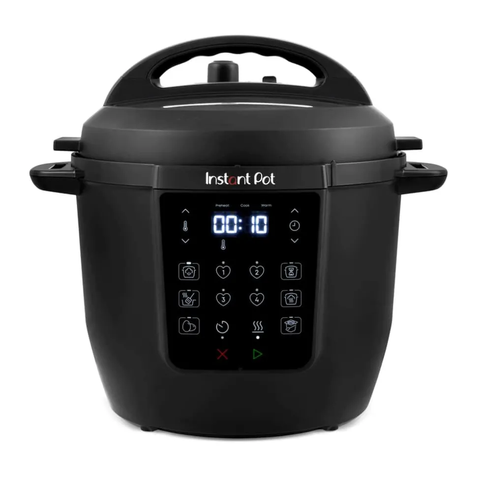 Pot Multicooker