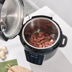 Pot Multicooker