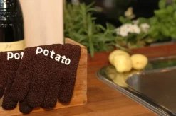 Potato Skrubbehandske