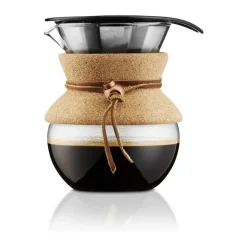 Pour Over Kaffebrygger