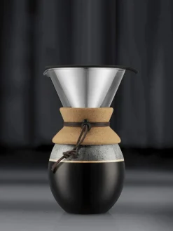 Pour Over Kaffebrygger