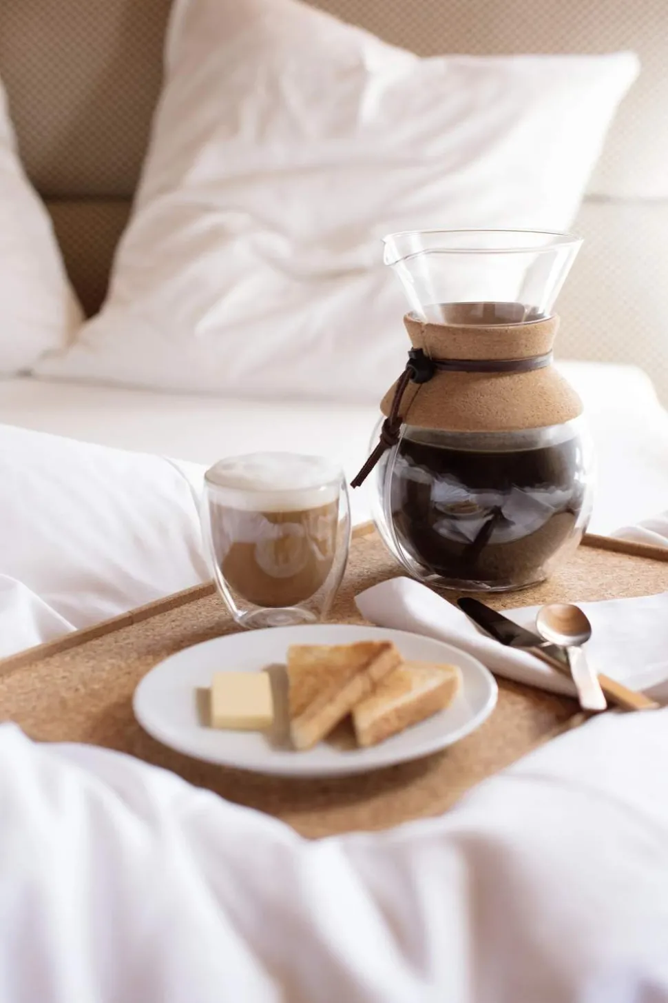 Pour Over Kaffebrygger
