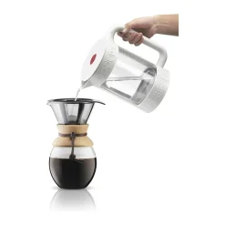 Pour Over Kaffebrygger