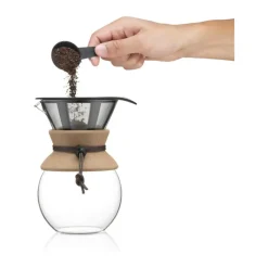 Pour Over Kaffebrygger