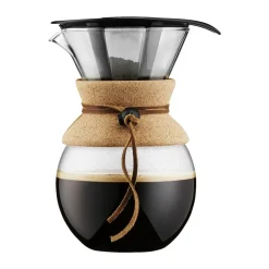 Pour Over Kaffebrygger