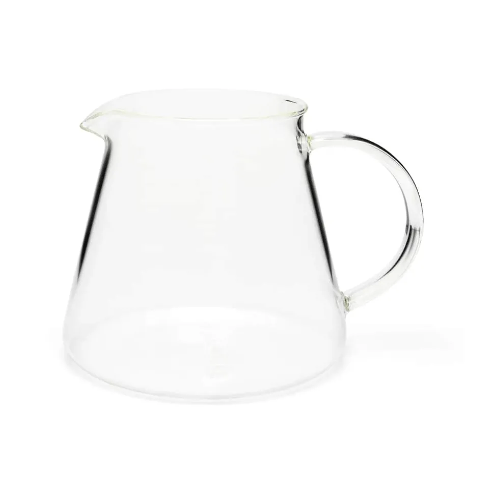 Pour Over Kaffesæt - 4 dele
