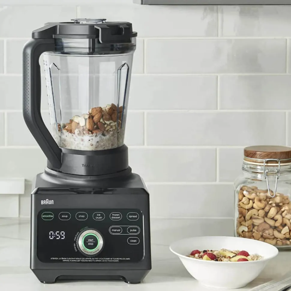 Power Blend 9 Blender JB9040BK