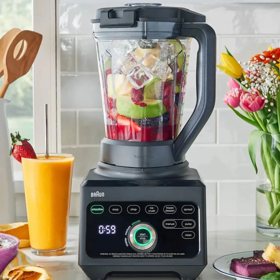 Power Blend 9 Blender JB9040BK