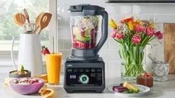 Power Blend 9 Blender JB9040BK