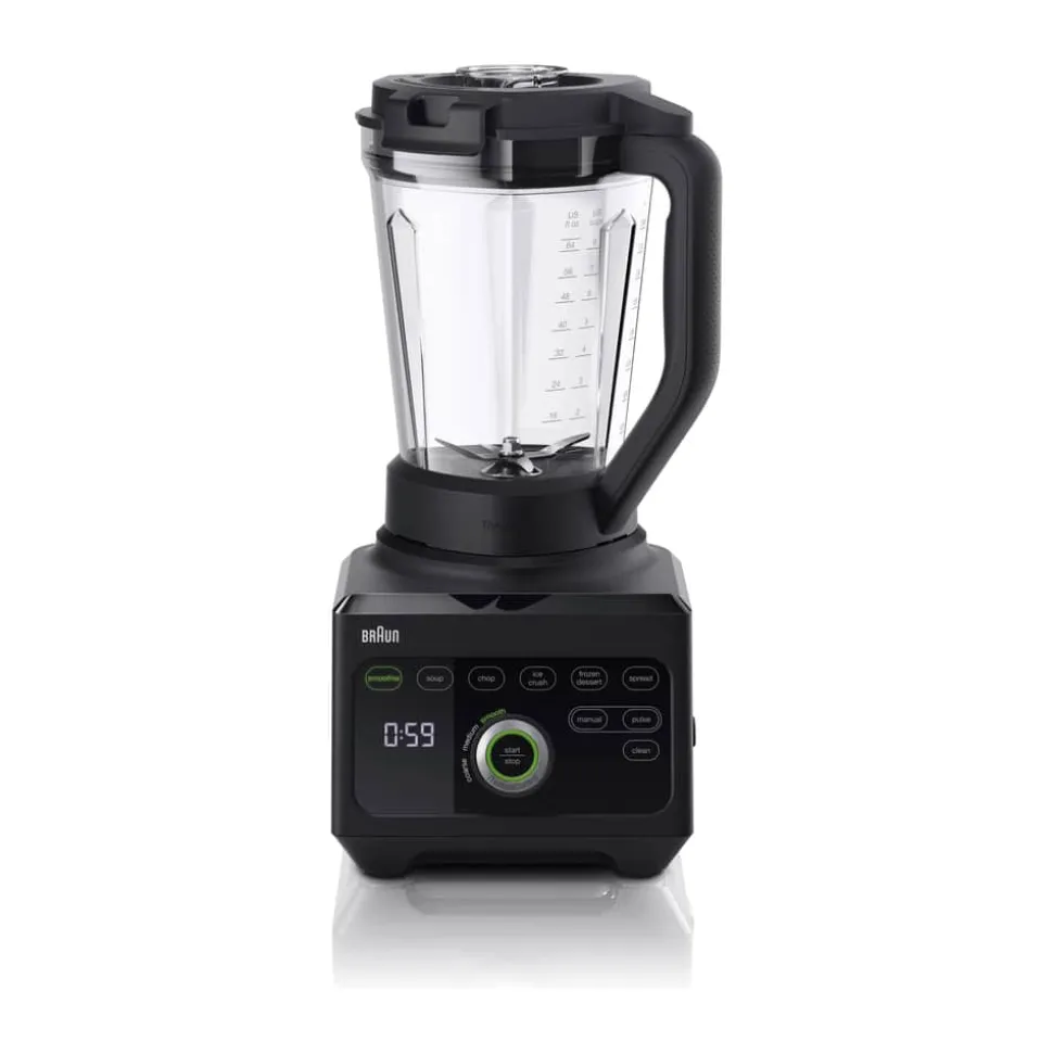 Power Blend 9 Blender JB9040BK