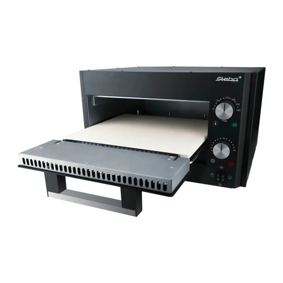 Power Pizzaovn