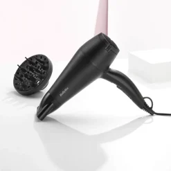 Power Smooth 2000 Hårtørrer
