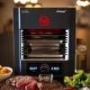 Power Steakgrill STPSM200