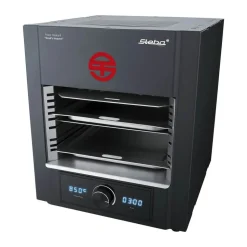 Power Steakgrill STPSM200