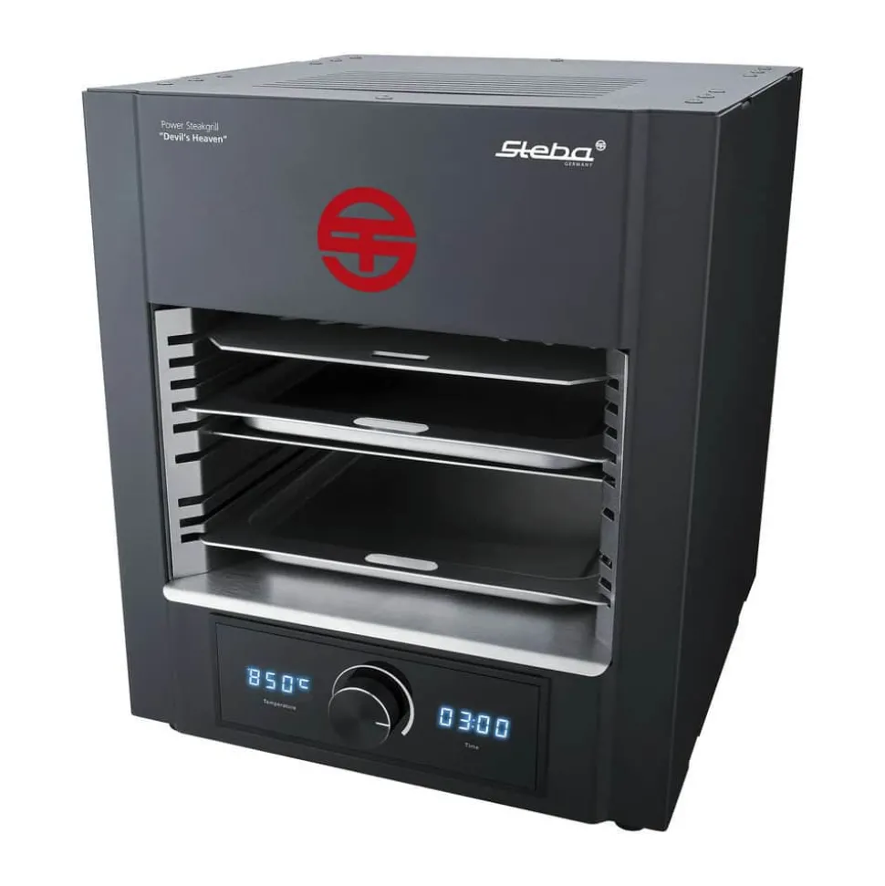 Power Steakgrill STPSM200