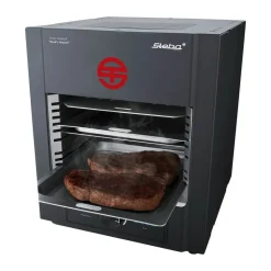 Power Steakgrill STPSM200