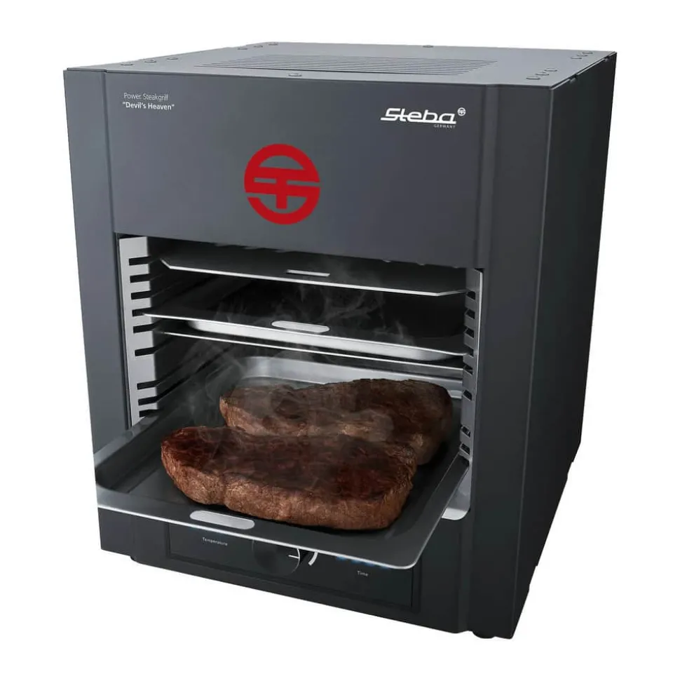 Power Steakgrill STPSM200