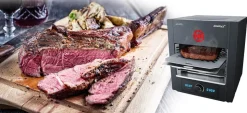 Power Steakgrill STPSM200