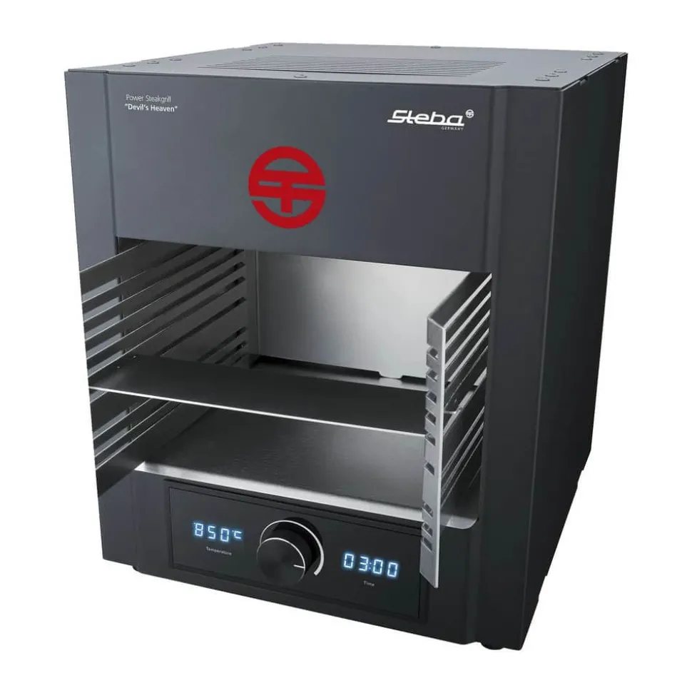 Power Steakgrill STPSM200