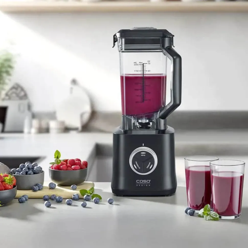 Powerblender