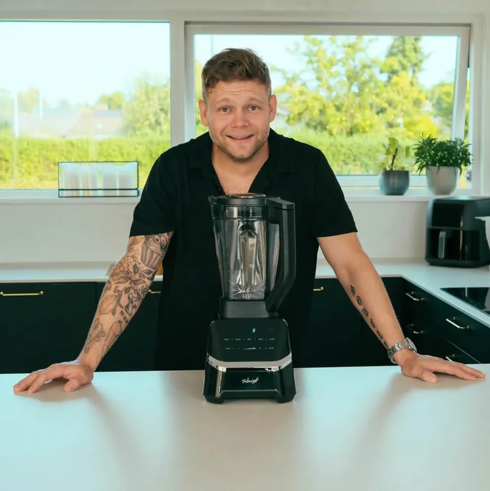 Power Blender