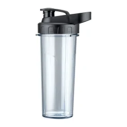 Powerfuel To-Go Flaske