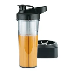 Powerfuel To-Go Flaske