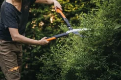 PowerGear Hækkesaks m/dobbelt udveksling